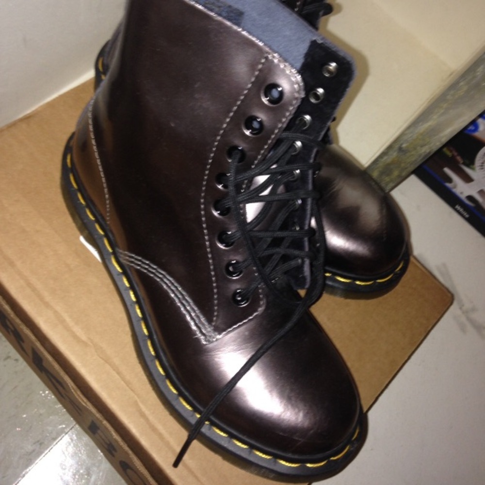 Doc martens
